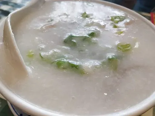 Congee