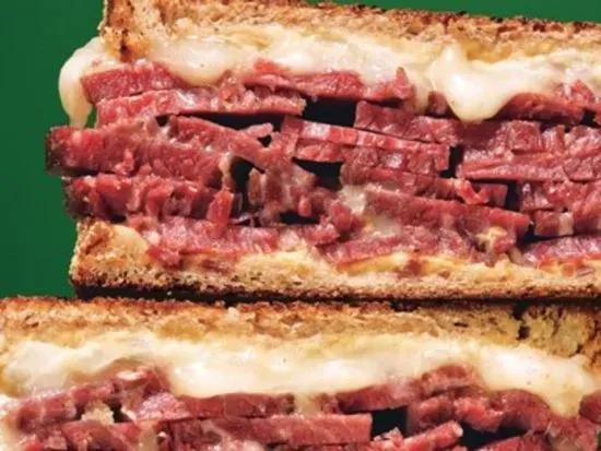 Corned Beef