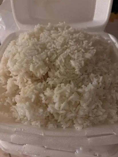 Large Steamed Rice