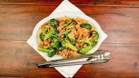 Broccoli Chicken (Special Plate)