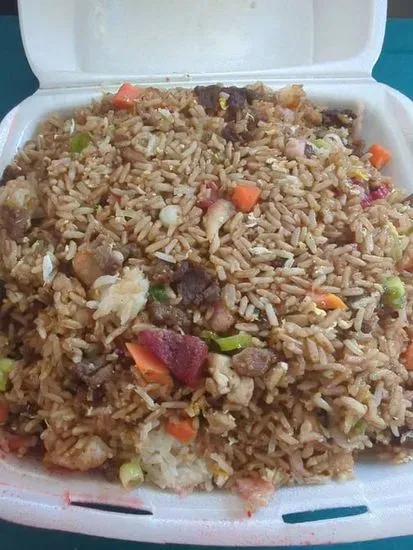 Special Fried Rice