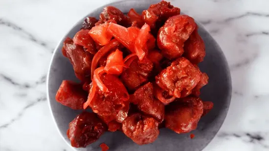 Sweet & Sour Pork