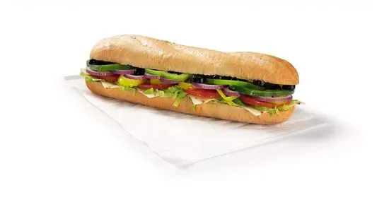 Veggie Sub