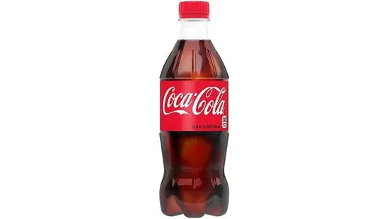 Coke (20 oz)