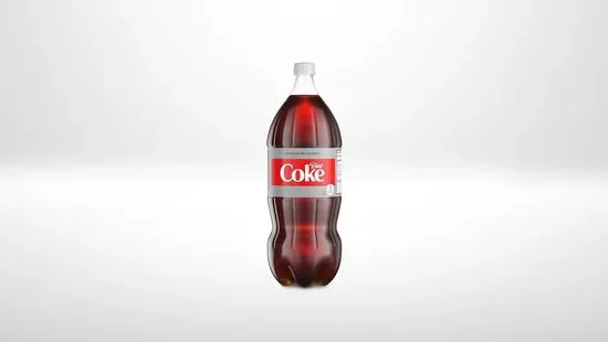 Diet Coke (20 oz)