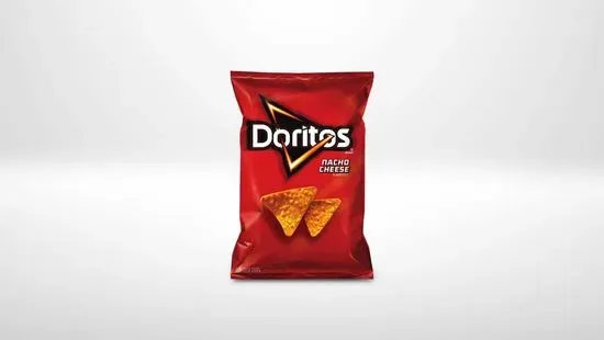 Nacho Doritos