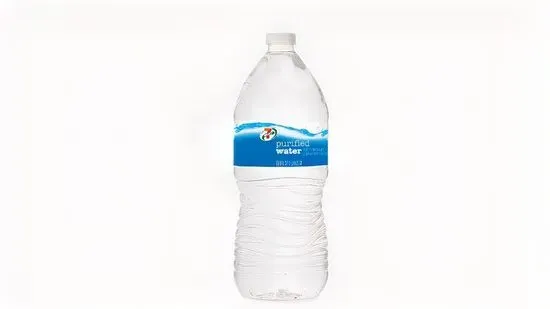 7S Water (20oz)