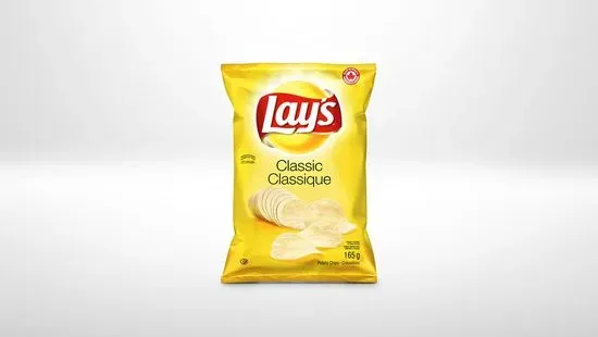 Lay's Classic