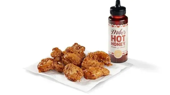 Mikes Hot Honey™ Boneless Wings