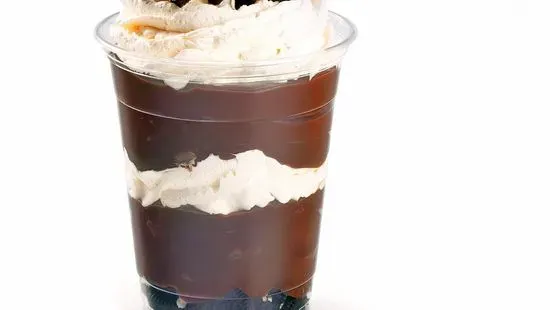 Oreo Parfait