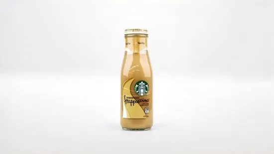 Starbucks Frappuccino Vanilla