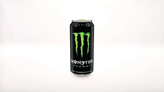 Monster Green (16 oz)