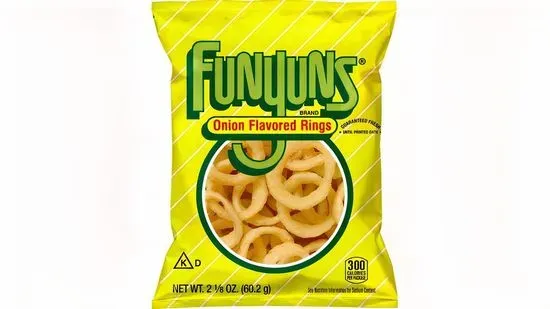 Funyuns