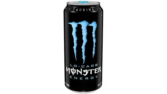 Monster Lo Carb (16 oz)