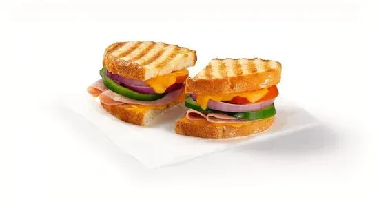 Ham Panini