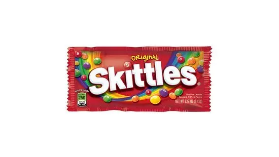 Skittles Original