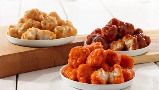 Boneless Wings