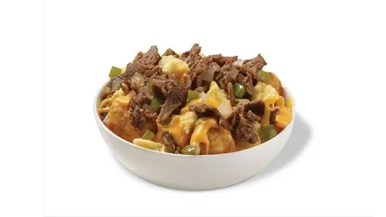 Steak Bowl