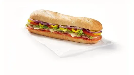 Italian Sub