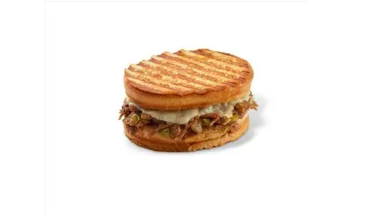 Steak Panini