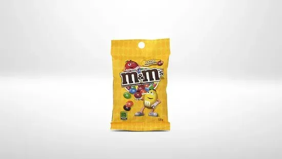 M&M's Peanut