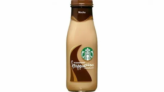 Starbucks Frappuccino Mocha