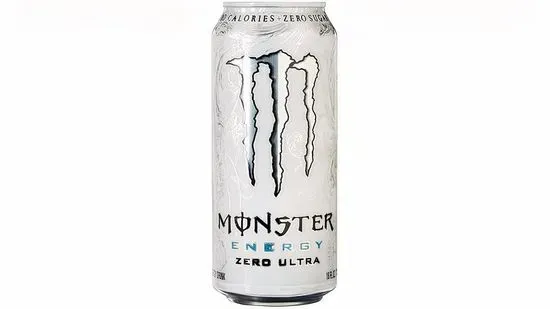 Monster Absolute Zero (16 oz)