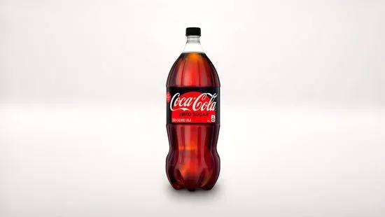 Coke Zero (20 oz)