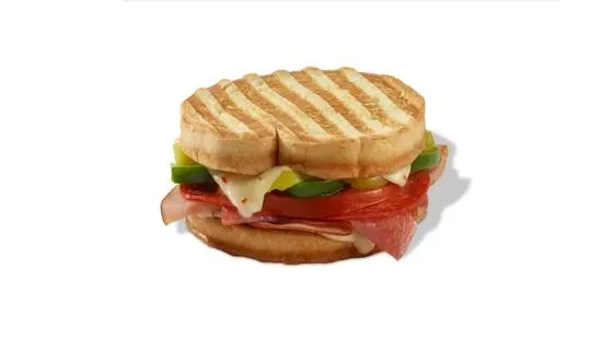 Italian Panini