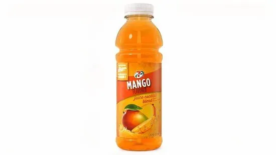 7S Mango Juice (23.9oz)