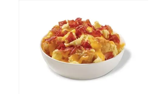 Bacon Bowl