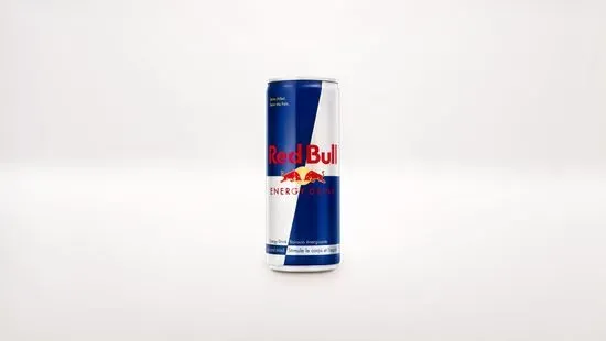 Original Red Bull (12 oz)