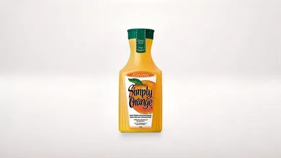 Simply Orange Juice (11.5oz)