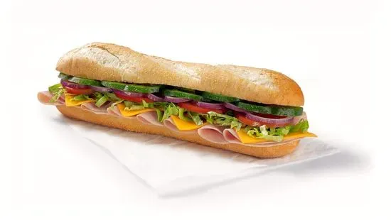 Ham Sub