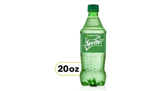 Sprite (20 oz)