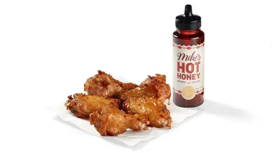 Mikes Hot Honey™ Traditional Wings