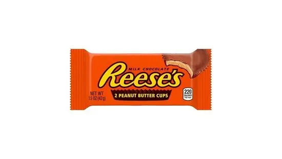 Reese's Peanut Butter Cup