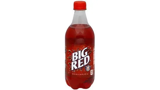 Big Red (20 oz)