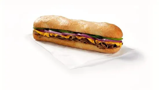 Steak Sub