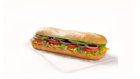 Turkey Sub