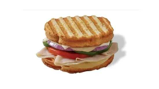 Turkey Panini