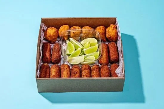 CROQUETAS PLATTER