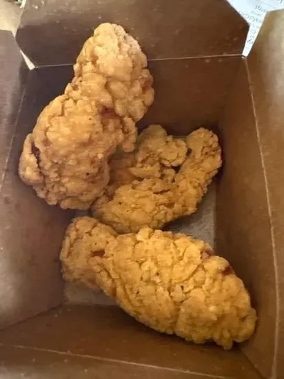 Chicken Strips