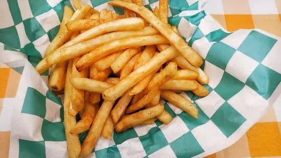 Full Side French Fries