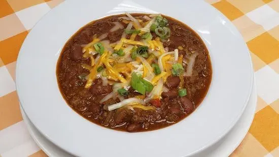 Chili Cup Combo