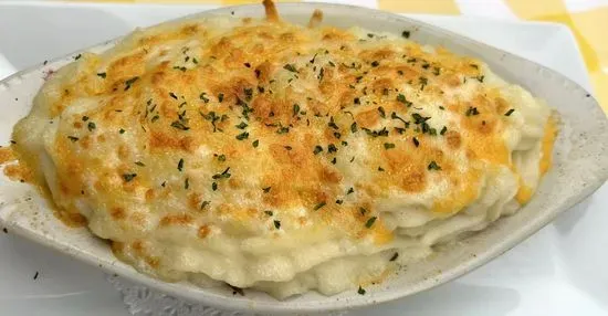 Shepherd's Pie