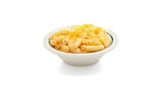 Sharp Cheddar Mac & Cheese