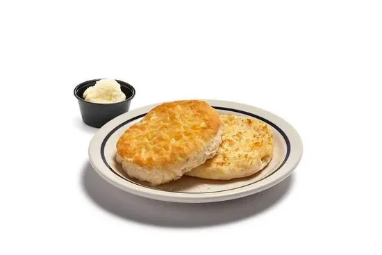 Buttermilk Biscuit