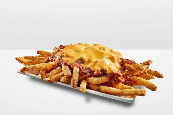 Cheese Chili Cheese Fries®