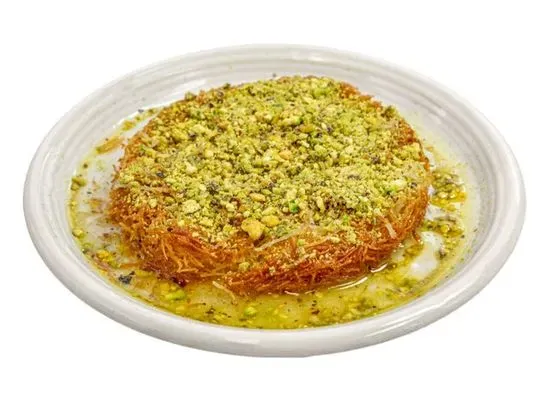 Knafeh